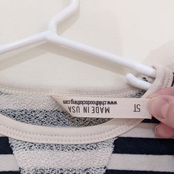 Childhoods Pullover Crew & Jogger Bundle - Picture 3 of 11